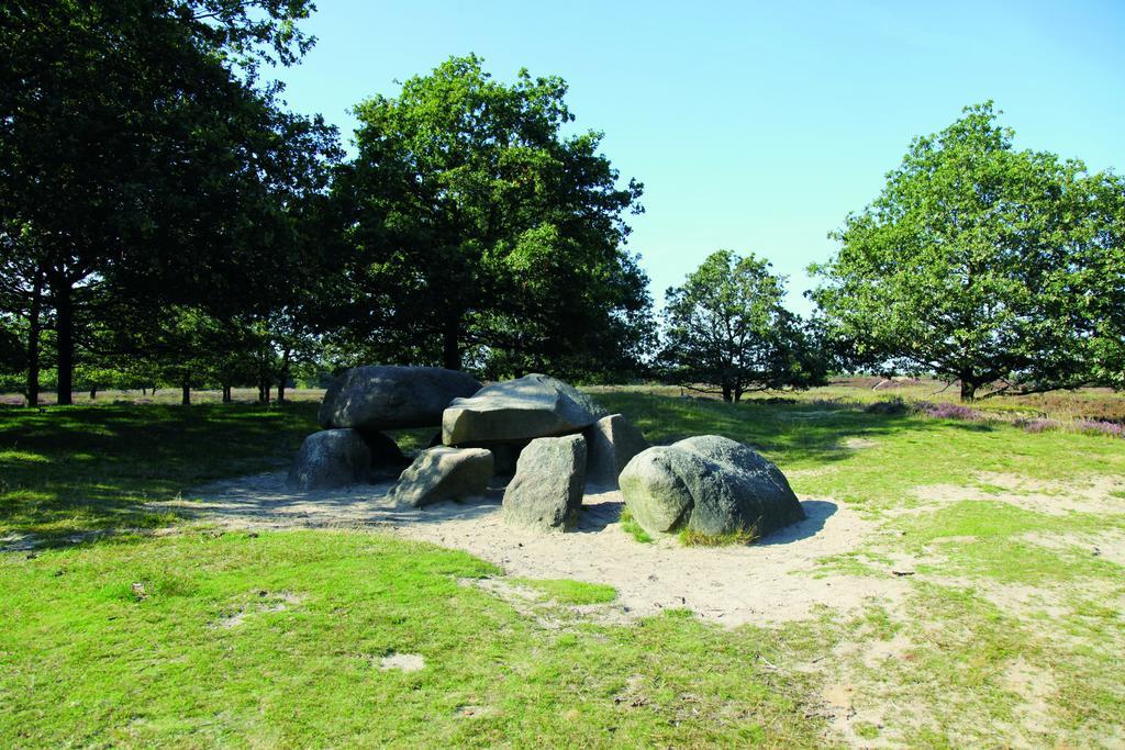 Villapark Akenveen Tynaarlo Room photo