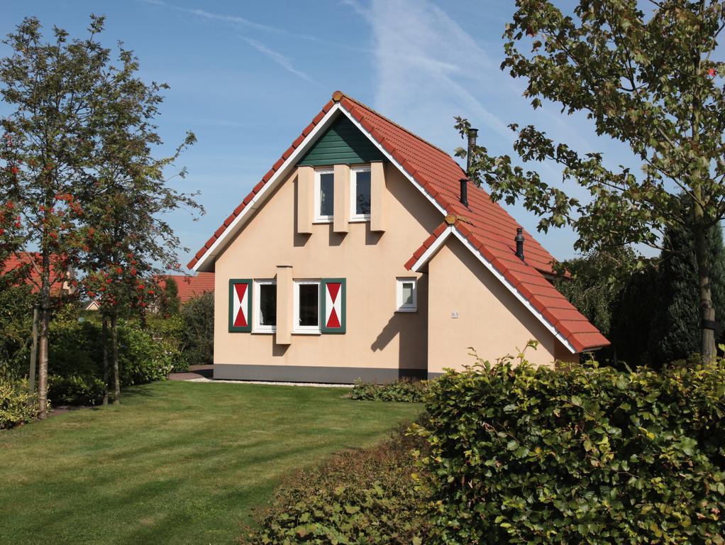 Villapark Akenveen Tynaarlo Exterior photo